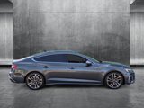 Certified 2022 Audi S5 Premium w/ Convenience Package image 4