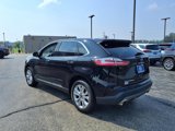 Used 2022 Ford Edge Titanium image 5