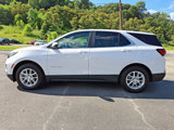 Certified 2022 Chevrolet Equinox LT image 4
