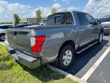Used 2017 Nissan Titan SV image 2