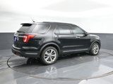 Used 2019 Ford Explorer Limited w/ Class III Trailer Tow Package image 5