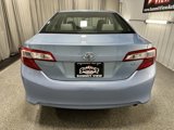 Used 2013 Toyota Camry LE image 5