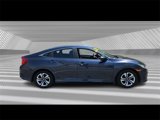 Used 2018 Honda Civic LX image 3