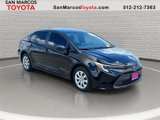 Certified 2024 Toyota Corolla LE image 3