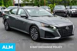 Used 2023 Nissan Altima 2.5 SV image 4