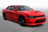 Used 2018 Dodge Charger SXT Plus w/ Driver Confidence Group image 2