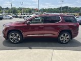 Used 2017 GMC Acadia Denali w/ Technology Package image 5