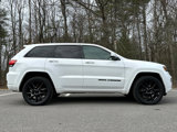 Used 2019 Jeep Grand Cherokee Altitude image 4