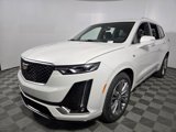 New 2025 Cadillac XT6 Premium Luxury image 3