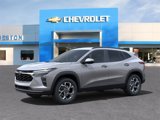 New 2025 Chevrolet Trax LT w/ Driver Confidence Package image 2