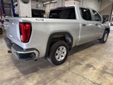 Used 2020 GMC Sierra 1500 4x4 Crew Cab image 3
