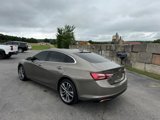 Used 2020 Chevrolet Malibu Premier image 4