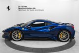 Used 2020 Ferrari 488 Pista Coupe image 3
