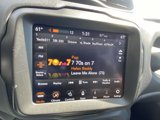 Certified 2022 Jeep Renegade Limited w/ Sun, Sound & Wheels Group image 4