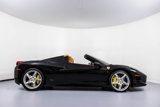 Used 2015 Ferrari 458 Spider image 3