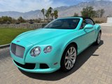 Used 2015 Bentley Continental GT image 2