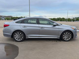 Used 2017 Hyundai Sonata Sport w/ Value Edition Package 02 image 6