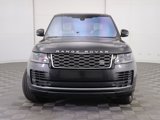 Certified 2022 Land Rover Range Rover Westminster Edition image 2