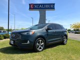 Used 2019 Ford Edge SEL w/ Equipment Group 201A image 3