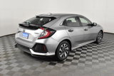 Used 2018 Honda Civic LX image 6