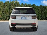 Used 2024 Land Rover Discovery Sport S image 5