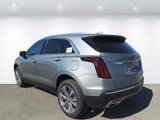 New 2025 Cadillac XT5 Premium Luxury image 3
