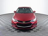 Used 2017 Chevrolet Cruze LT image 2