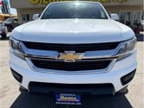 Used 2018 Chevrolet Colorado LT image 2