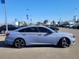 Certified 2022 Honda Accord Sport image 4