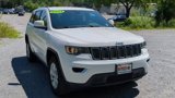 Used 2021 Jeep Grand Cherokee Laredo X image 5