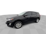 Certified 2021 Chevrolet Equinox LS image 4