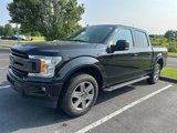 Used 2019 Ford F150 XLT w/ Equipment Group 302A Luxury image 2