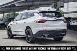 Certified 2023 Buick Enclave Essence w/ Sport Touring Edition image 5