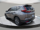 Used 2021 Honda CR-V EX-L image 3