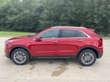 New 2025 Cadillac XT4 Premium Luxury w/ LPO, Floor Liner Package image 2