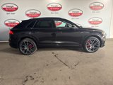 Used 2019 Audi Q8 Prestige image 6