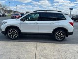 Used 2022 Honda Passport Elite image 5