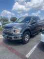 Used 2018 Ford F150 XLT image 3