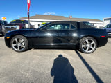 Used 2012 Chevrolet Camaro LT w/ RS Package image 2