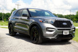 Used 2022 Ford Explorer ST image 4