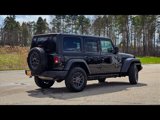 Used 2024 Jeep Wrangler Sport S image 4