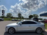 Used 2014 Audi A5 2.0T Premium Plus w/ Premium Plus Package image 3