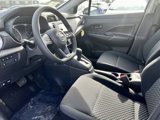 New 2025 Nissan Versa S image 2