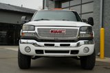 Used 2006 GMC Sierra 2500 W/T w/ Skid Plate Package image 2