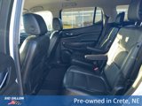 Used 2019 GMC Acadia SLT w/ Black Edition image 5