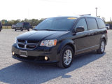 Used 2019 Dodge Grand Caravan SXT image 2