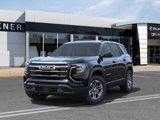 New 2025 GMC Terrain Elevation image 6
