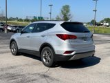 Used 2017 Hyundai Santa Fe Sport image 3
