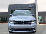 Used 2017 Dodge Durango GT w/ Premium Group image 2