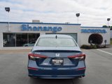 New 2025 Honda Civic Sport image 4
